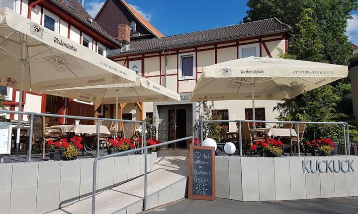 Restaurant Kuckuck