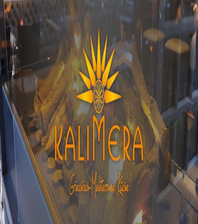 Restaurant Kalimera